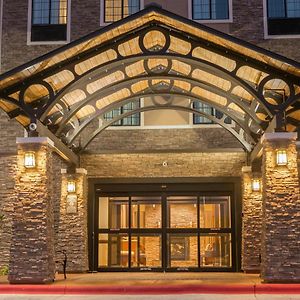 Staybridge Suites Austin North - Parmer Lane By Ihg